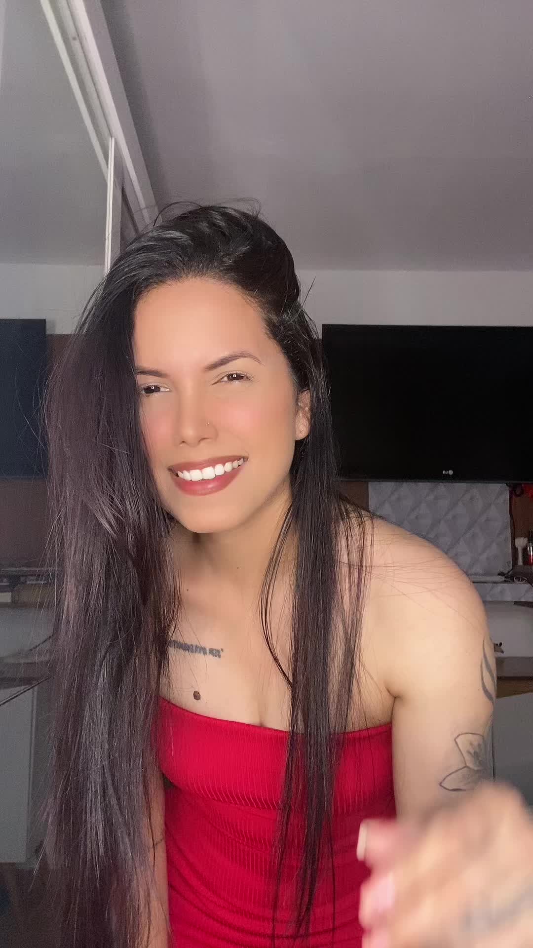 @Priscila Araújo