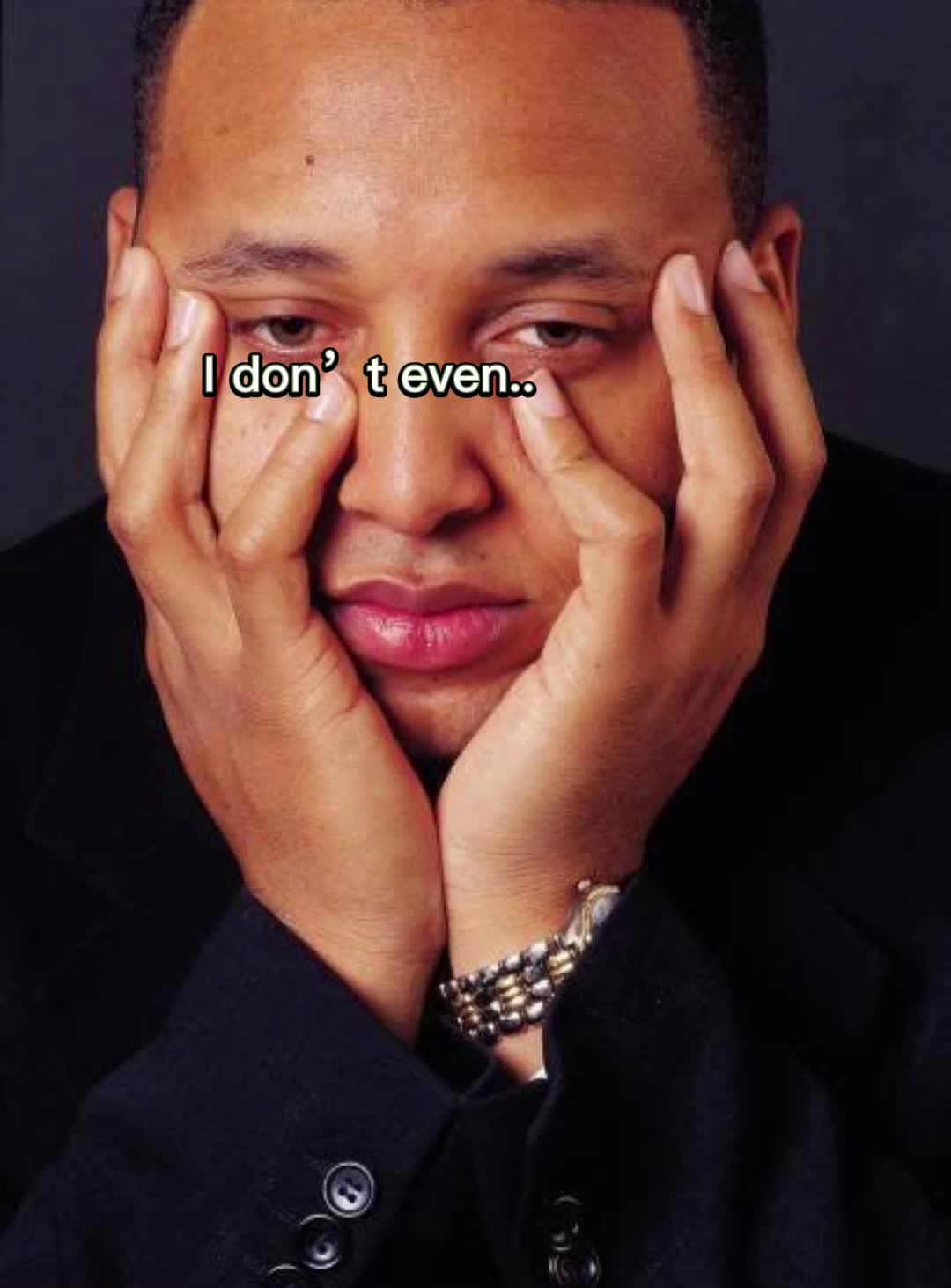 @God&rsquo;s child