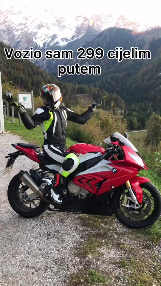 @Young Rider