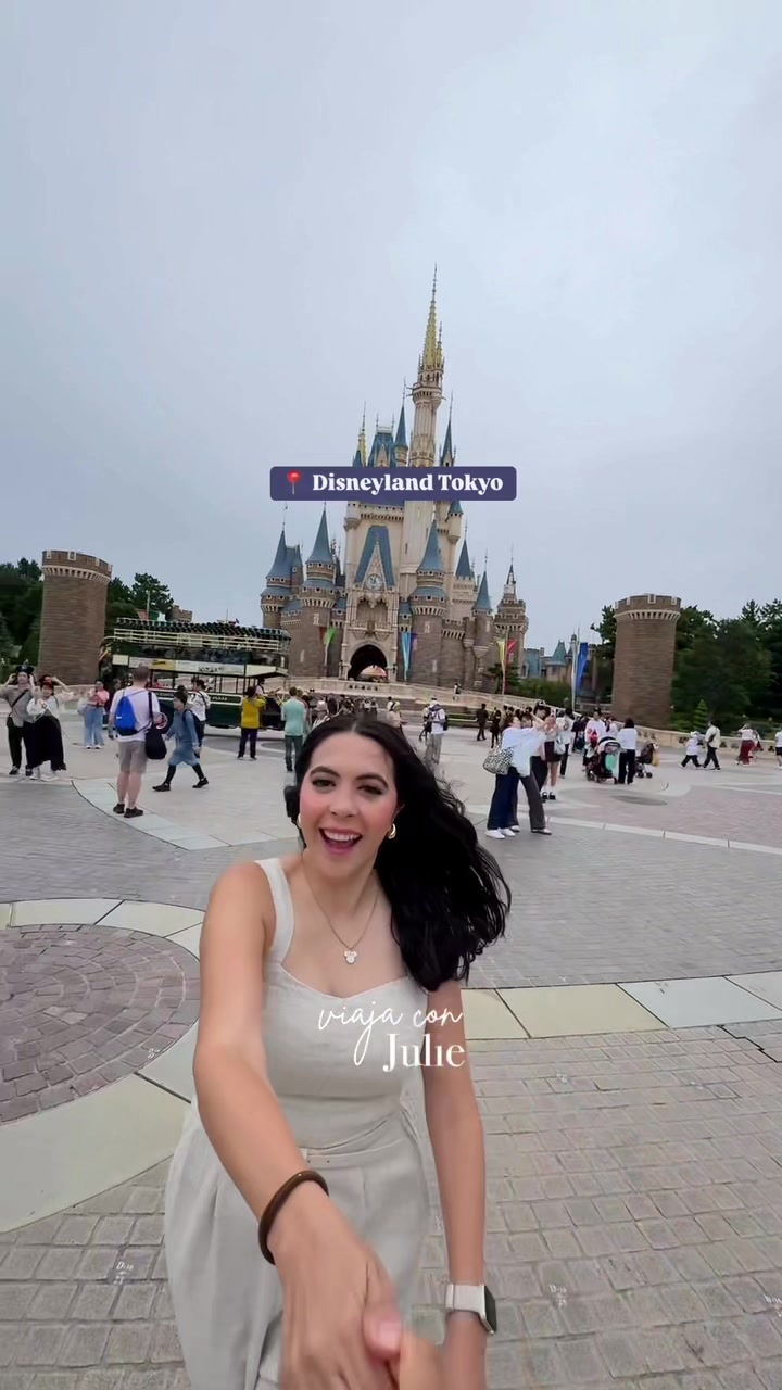 @Disney, Universal y Cruceros ✨