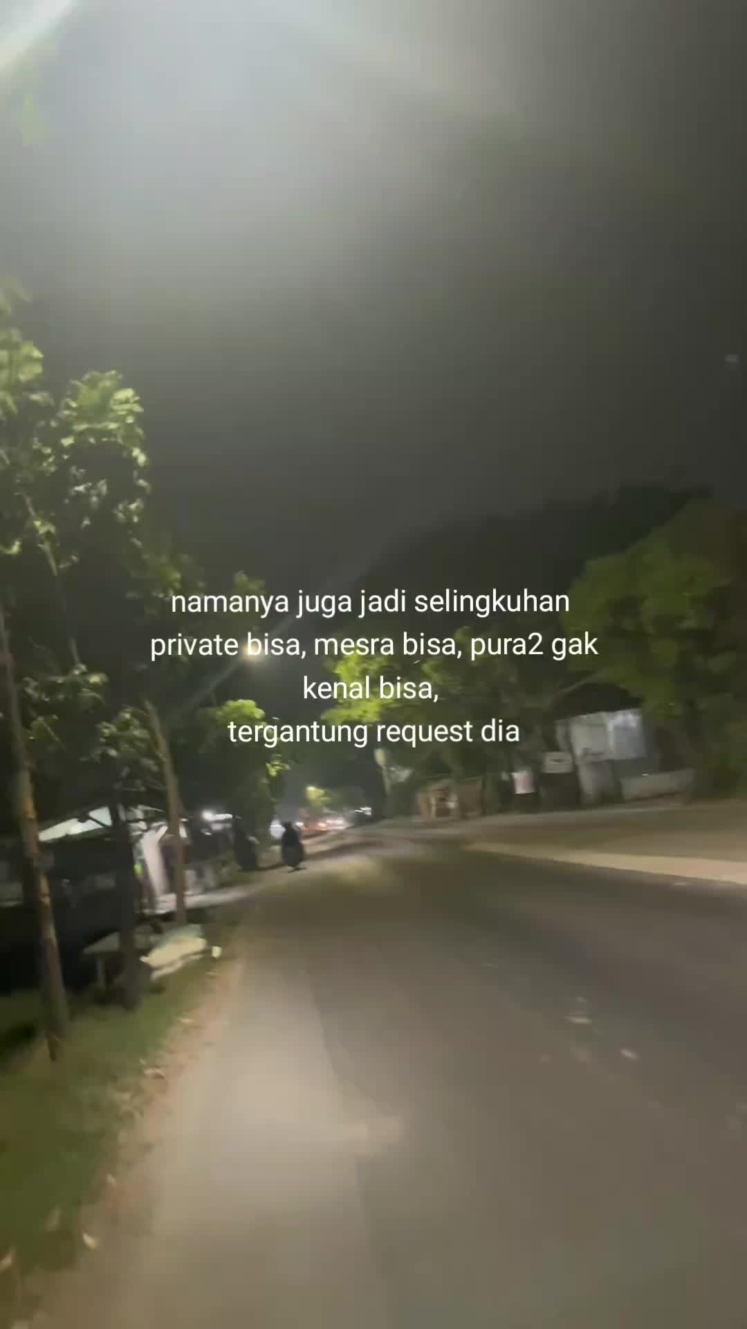 @KEDIRI STORY_アンドレ