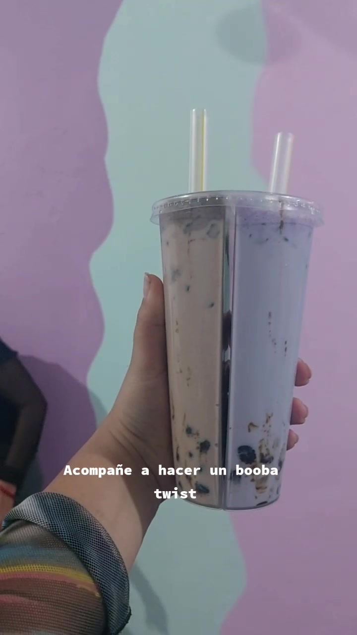 @Nuguui Drinks 🐹✨️
