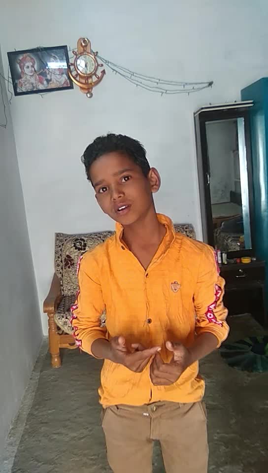 @Gangadhar Malviya
