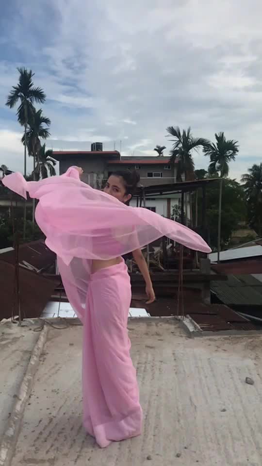@monmayuri bora