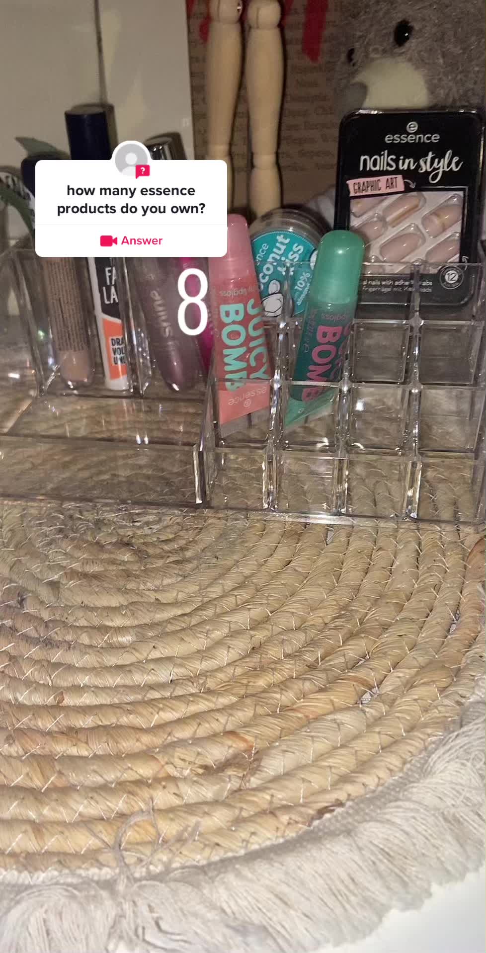 @Essence lover💞