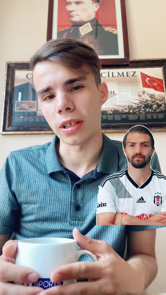 @Tufan Aydın Ercan