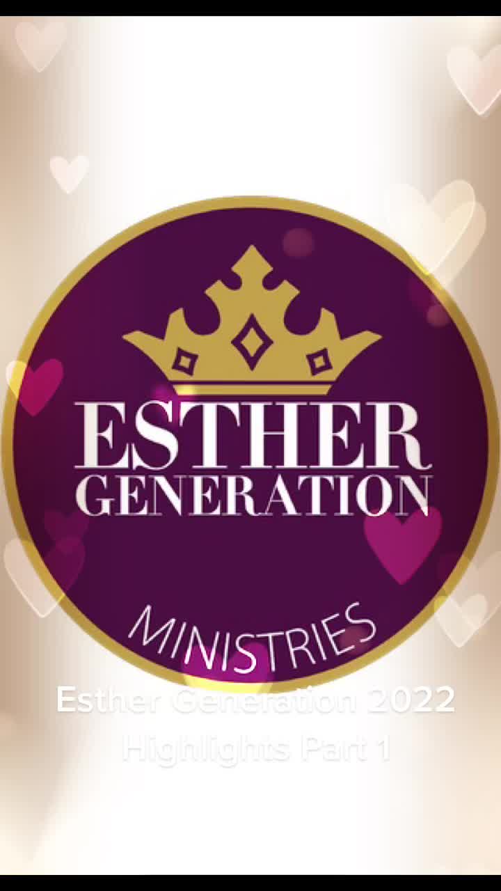 @EstherGeneration