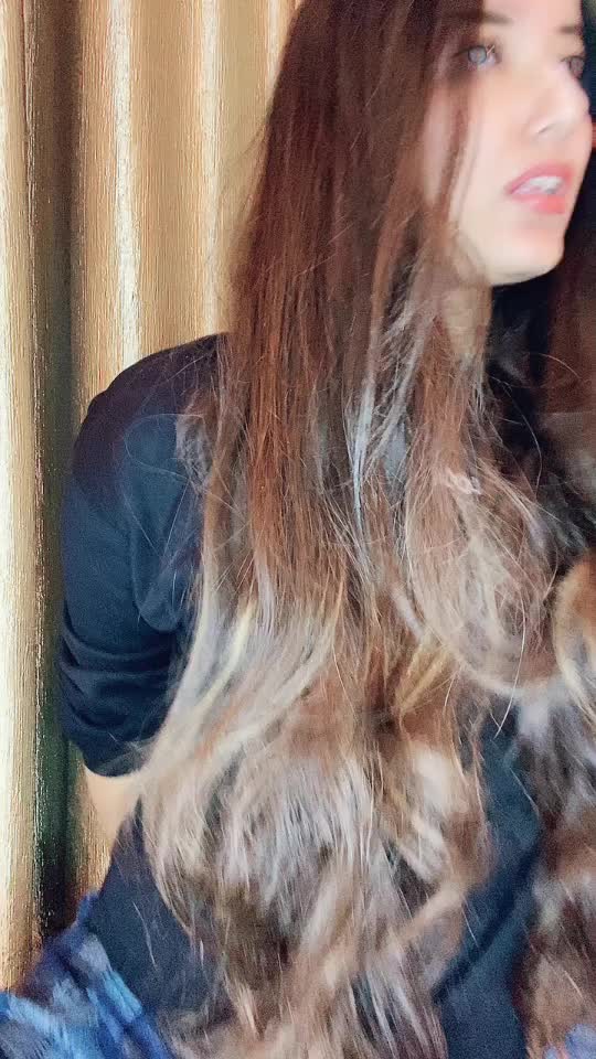 @Sara Tandon⚡