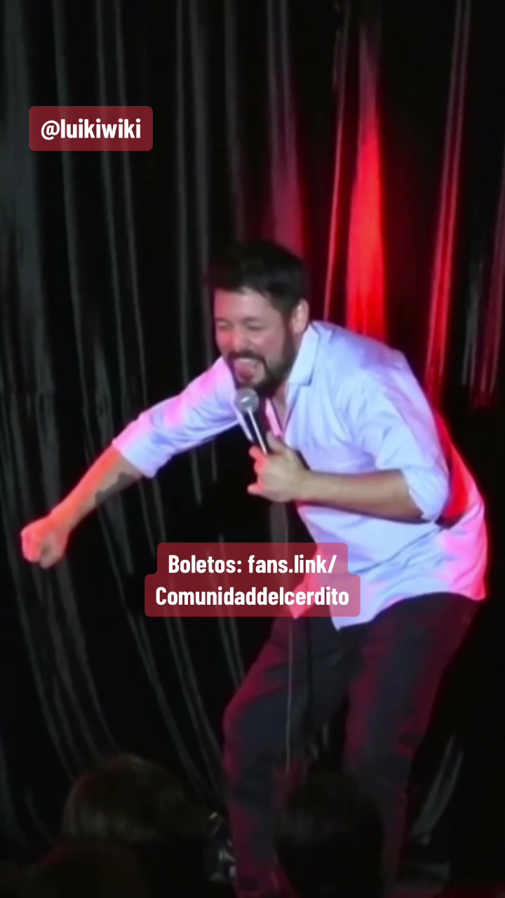 @ComunidadDelCerdito