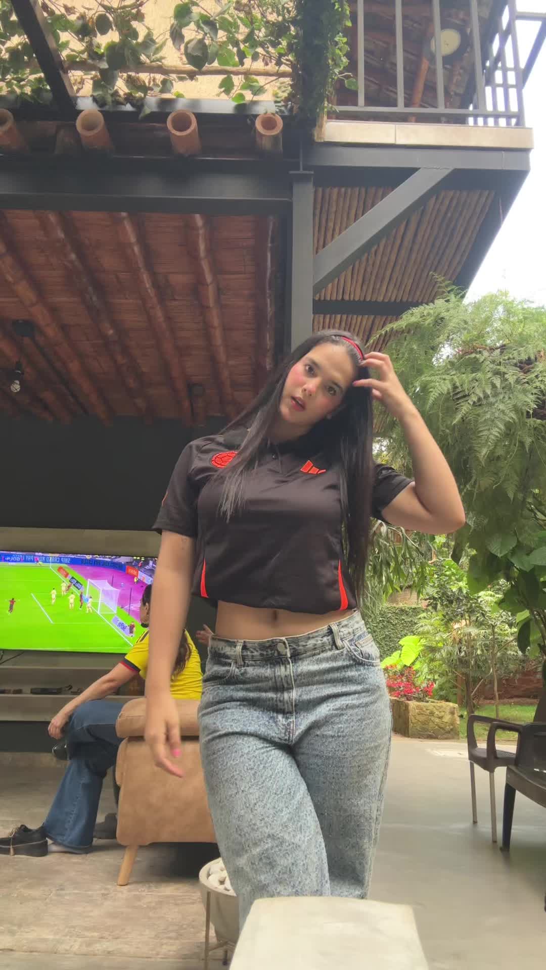 @Laura Castrillon