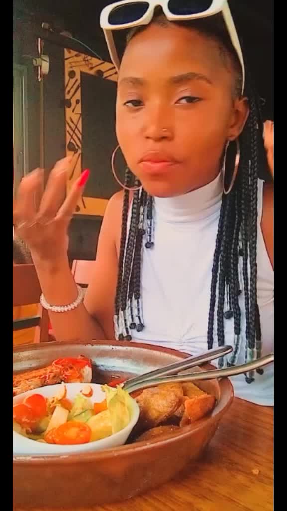 @joana Makungwa