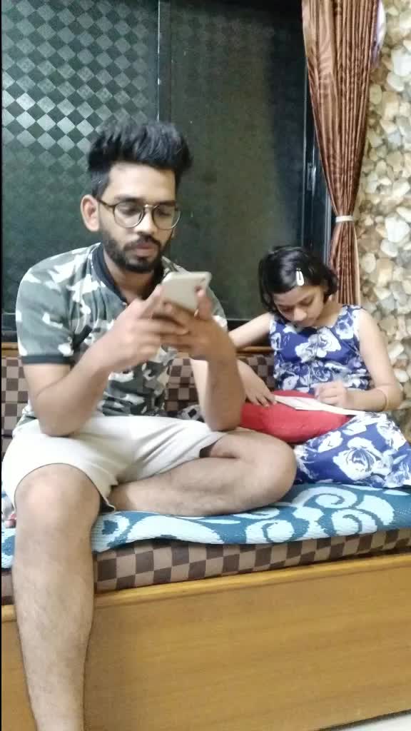 @Sameer Bhujbal