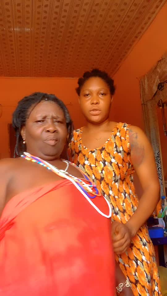 @Faith Osakue