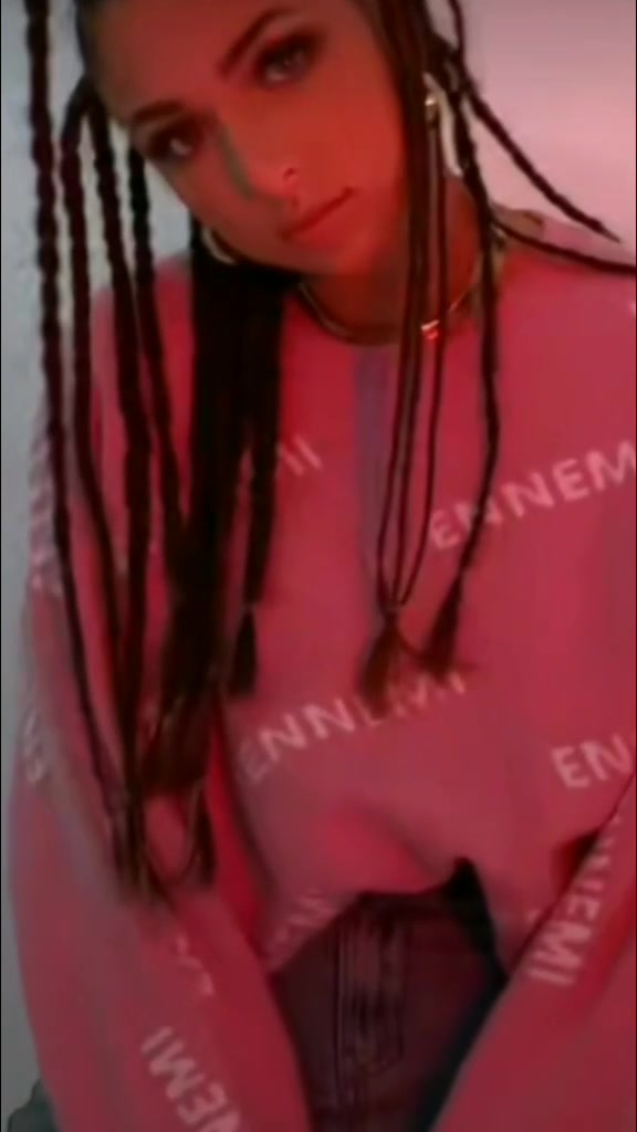 @Queen On Fleek