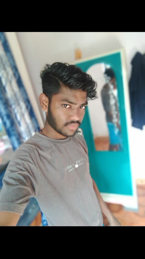 @Arul Ranjith