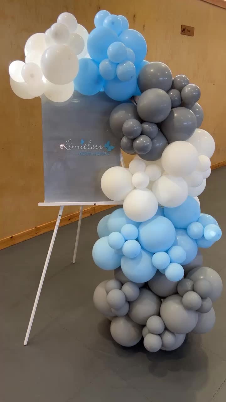 @Lola&rsquo;s Balloons