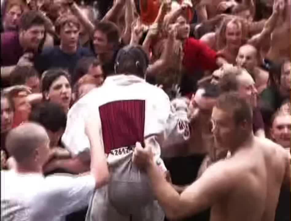@Slipknot Fan Page