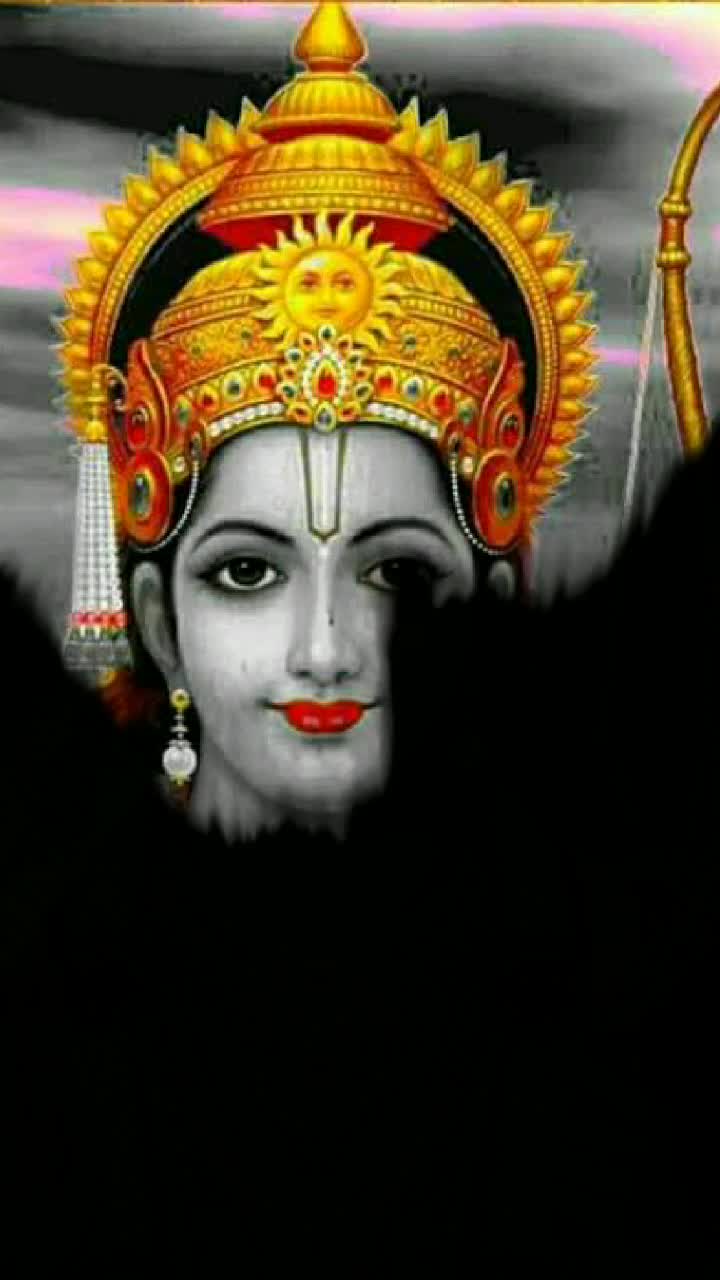 @🙏 JAY SHREE RAM 🙏