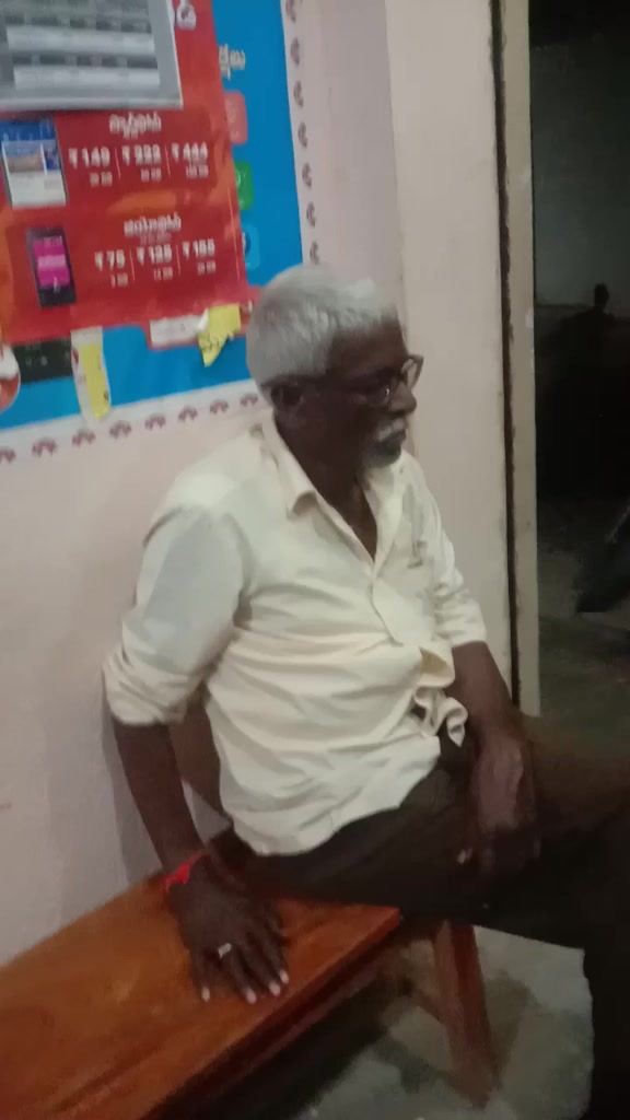 @Adulla Rakesh