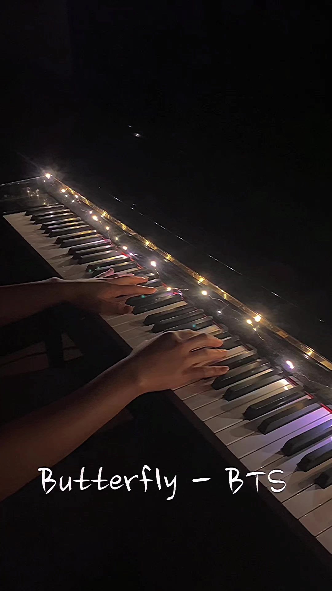 @Haikeipiano