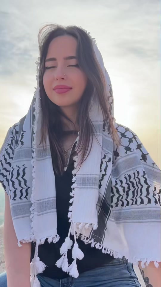 @Tia Alami | تيا علمي