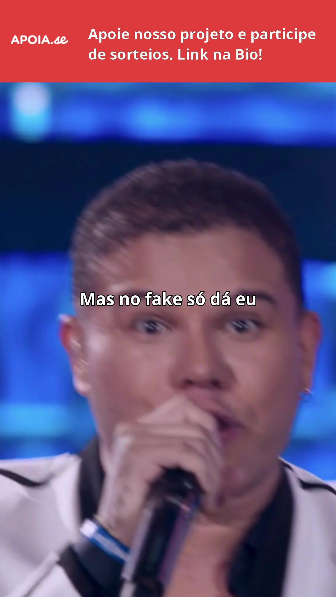 @ENTRE CENAS OFICIAL