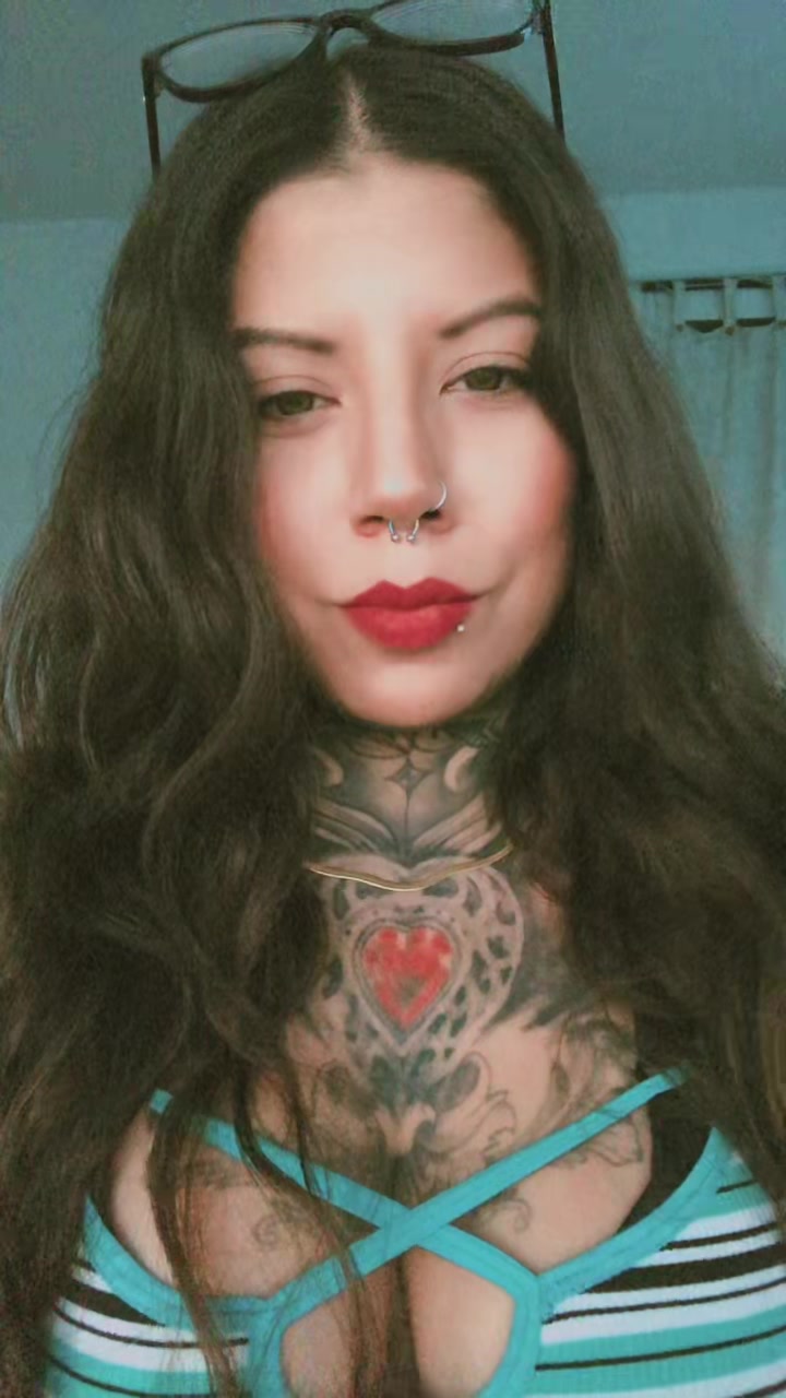 @Ari Vargas