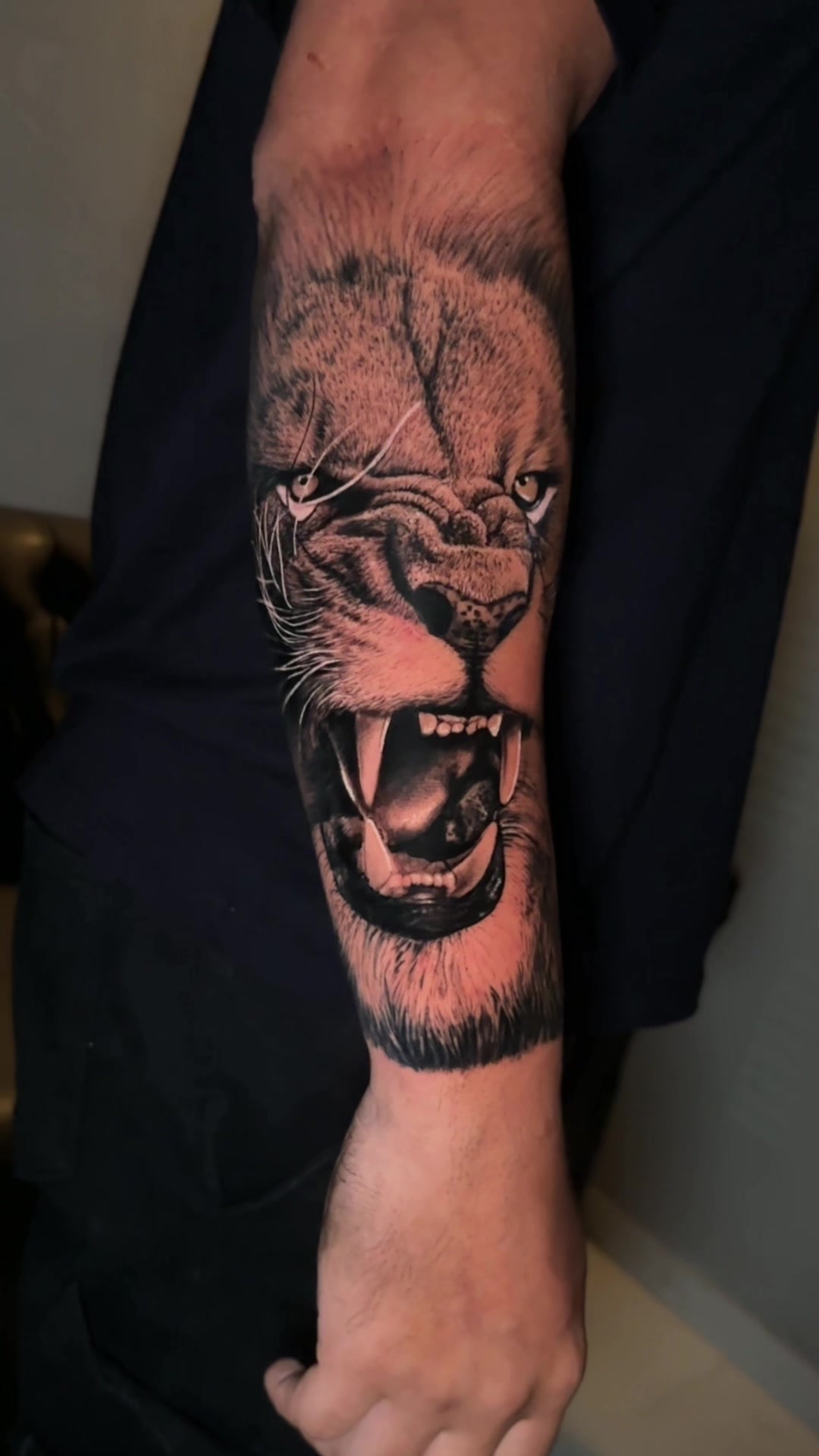 @Vago Tattoo