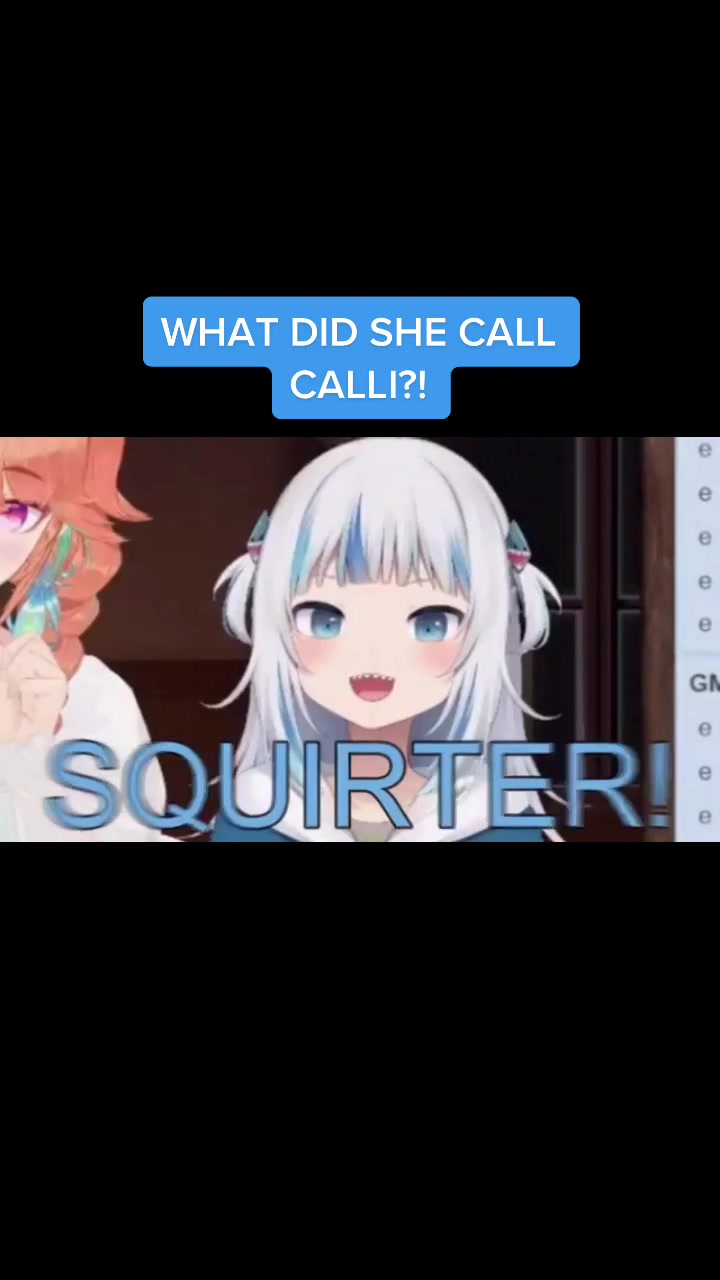 @Watch Hololive