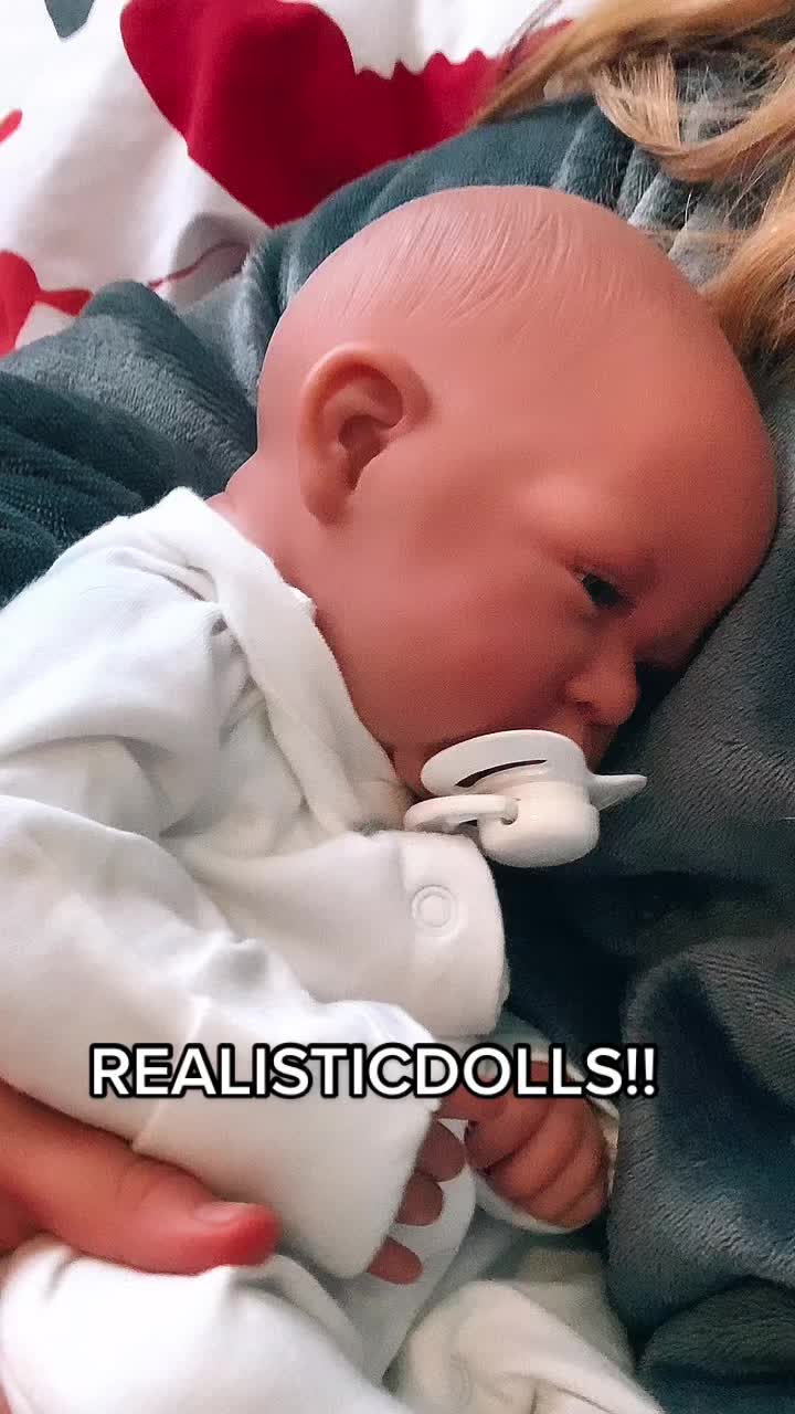 @⚠️REALISTIC DOLLS⚠️❤️