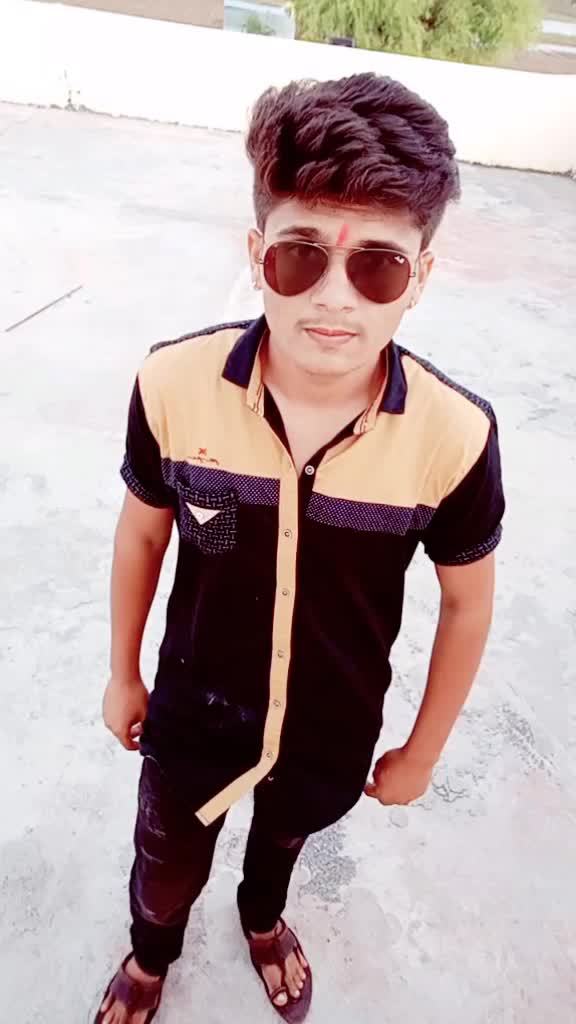 @SAMBHAJI JANGLE