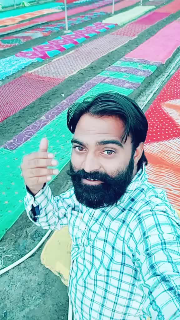 @Bharat Singh