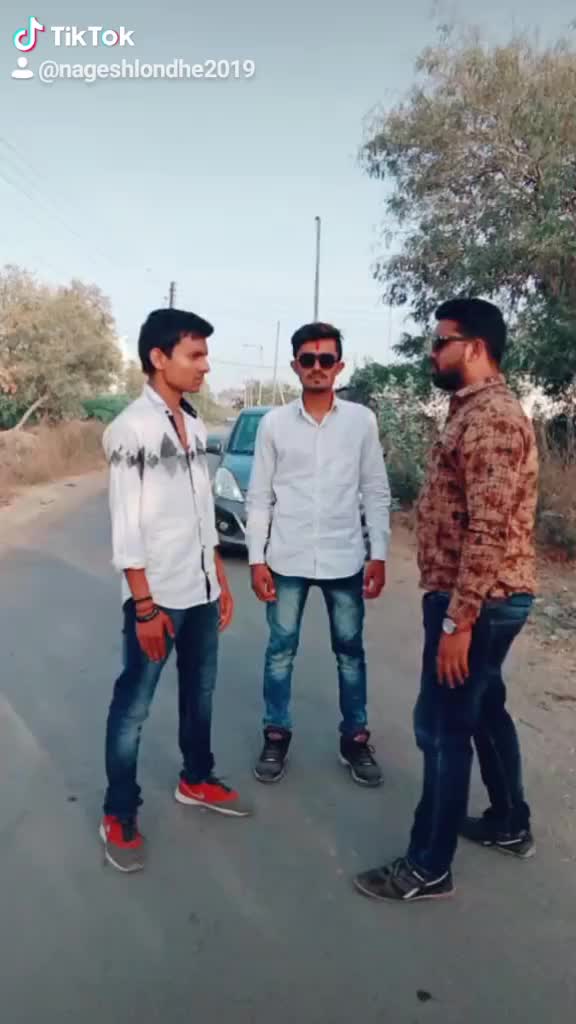 @nagesh londhe patil
