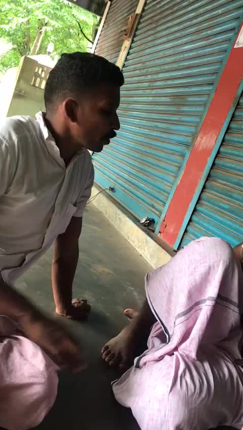 @Muhammad Ramees