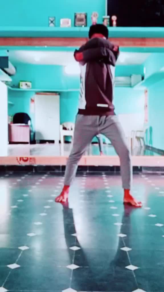 @Rockyrakesh