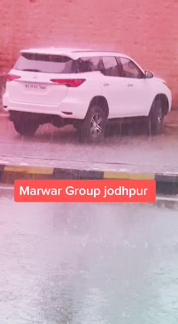 @Marwar Group of Jodh