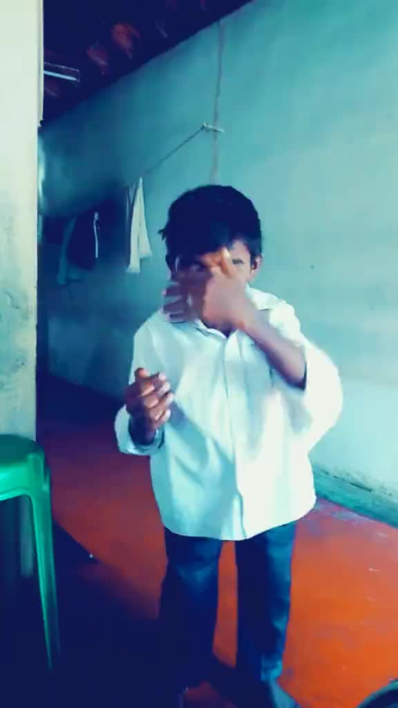 @Vijayan Aru