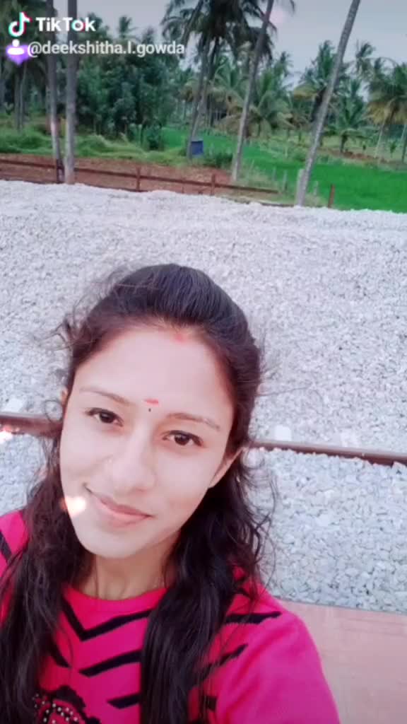 @deekshitha gowda