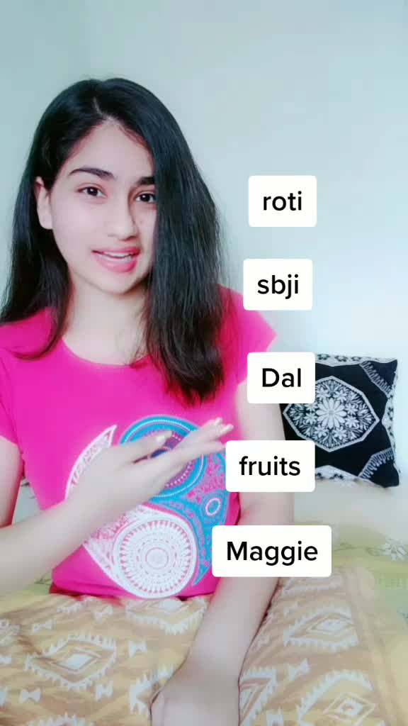 @sunidhi Chauhan