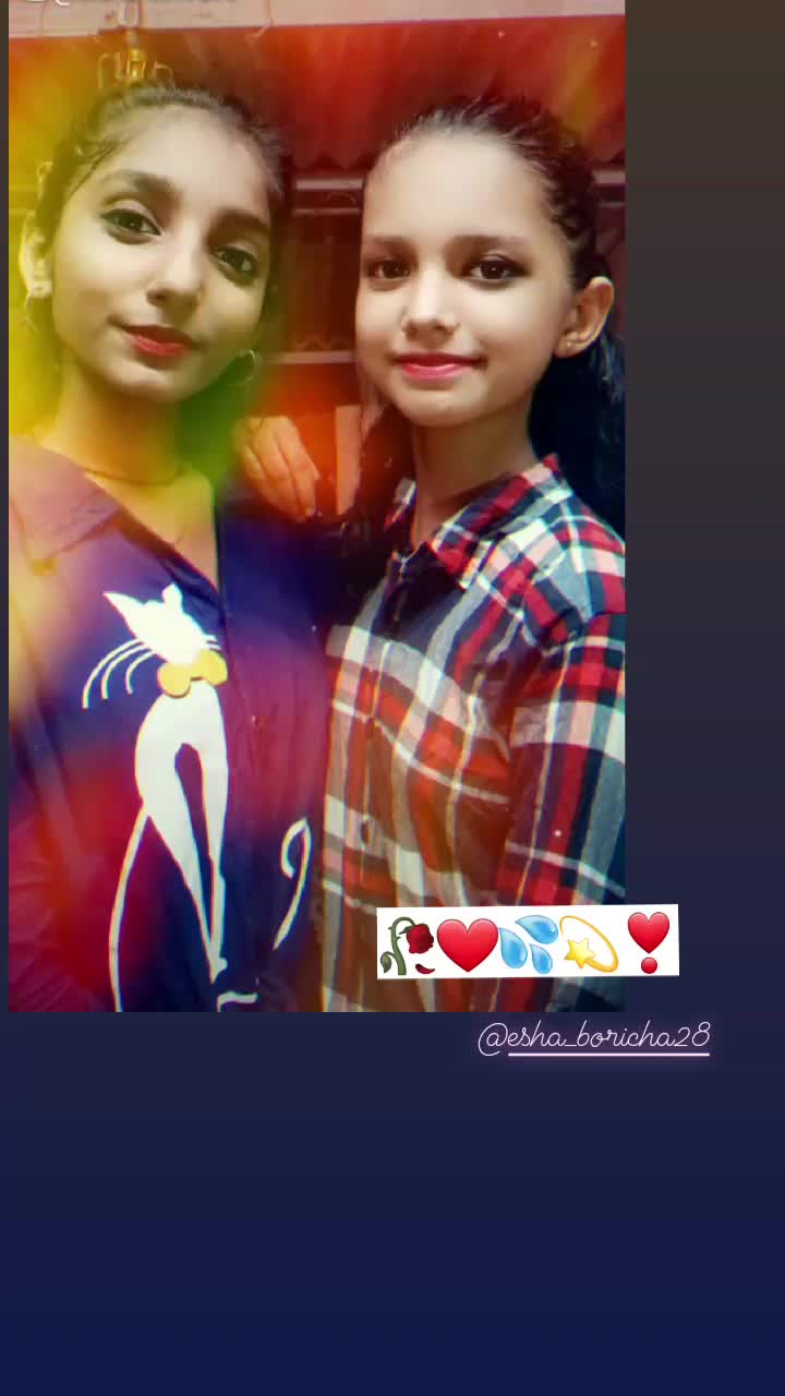 @😘eshu 😘