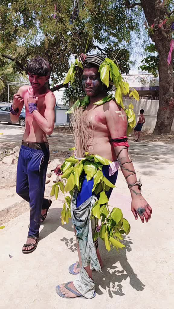 @Laxmikant Valmiki