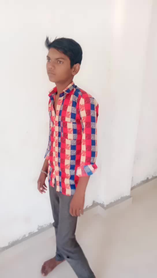 @Shubham Chavhan