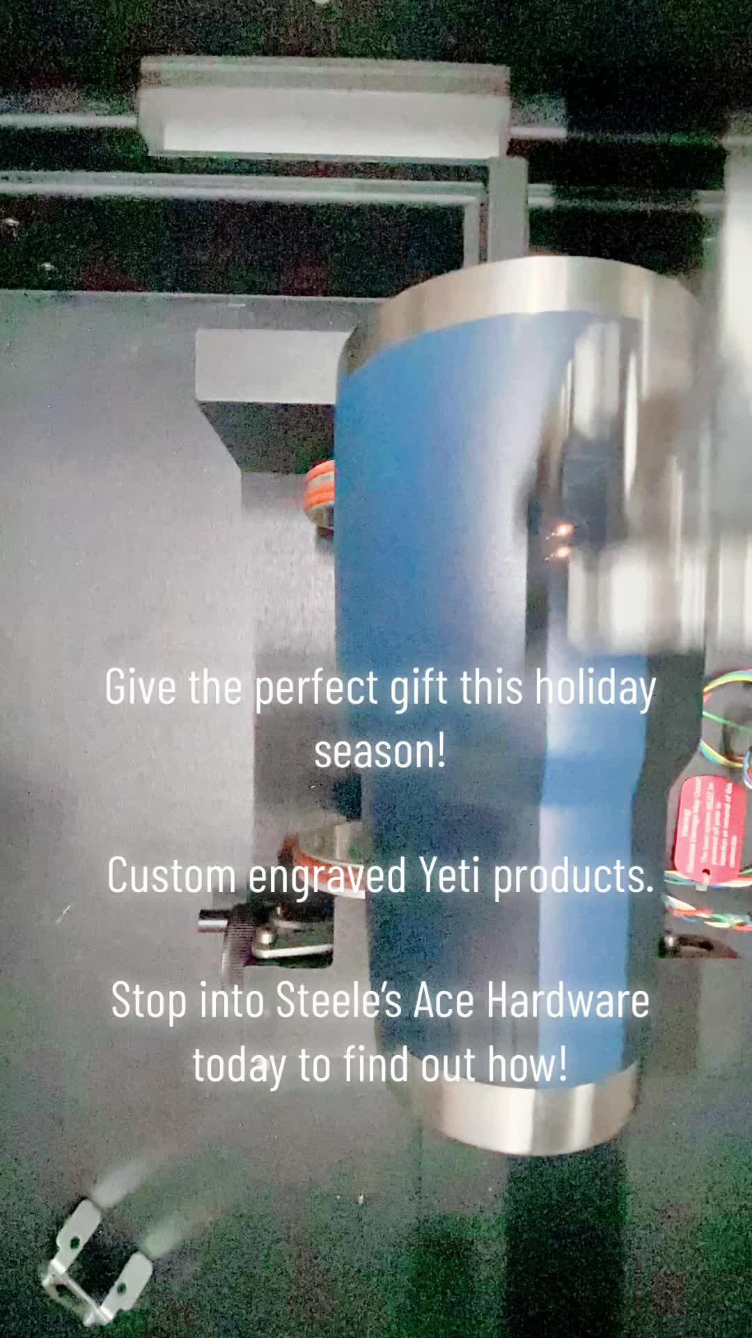 @Steele’s Hardware