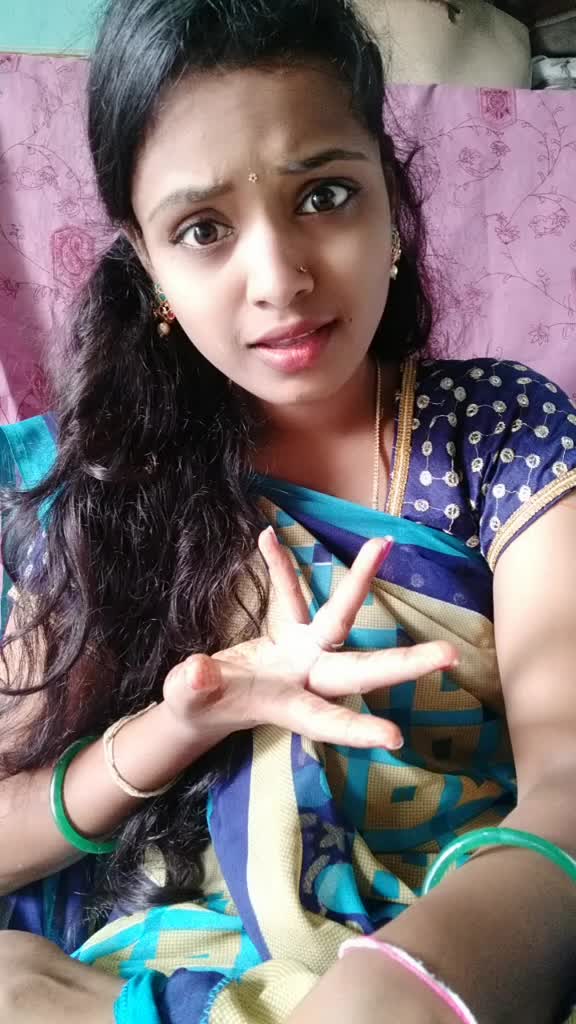 @chinni_cutie