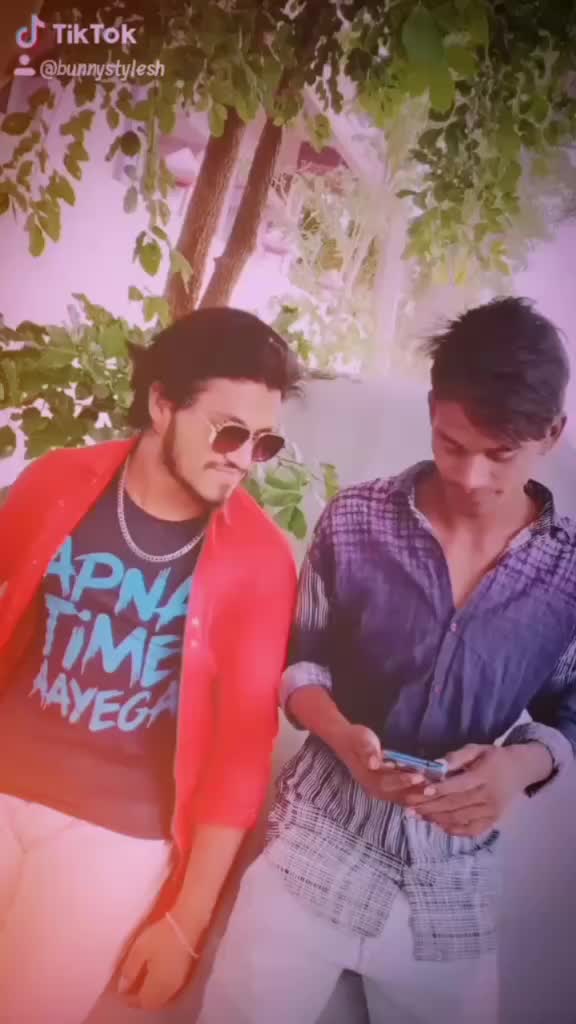 @Bunny stylesh