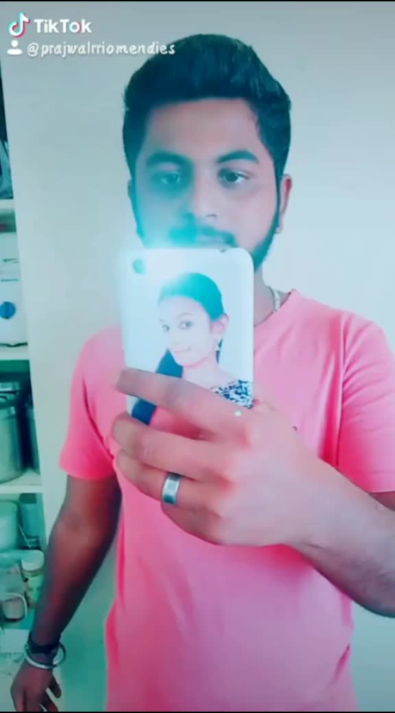 @Prajwal R RioMendies