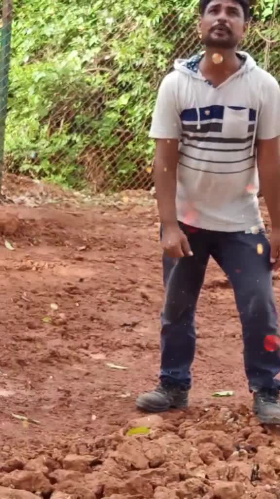 @Abhay Kumar