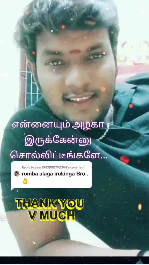 @Chandru..🌹🌹