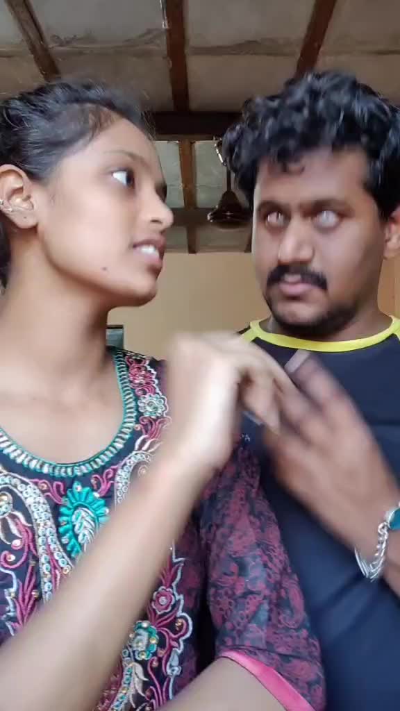 @Mr. and Mrs. Shetty