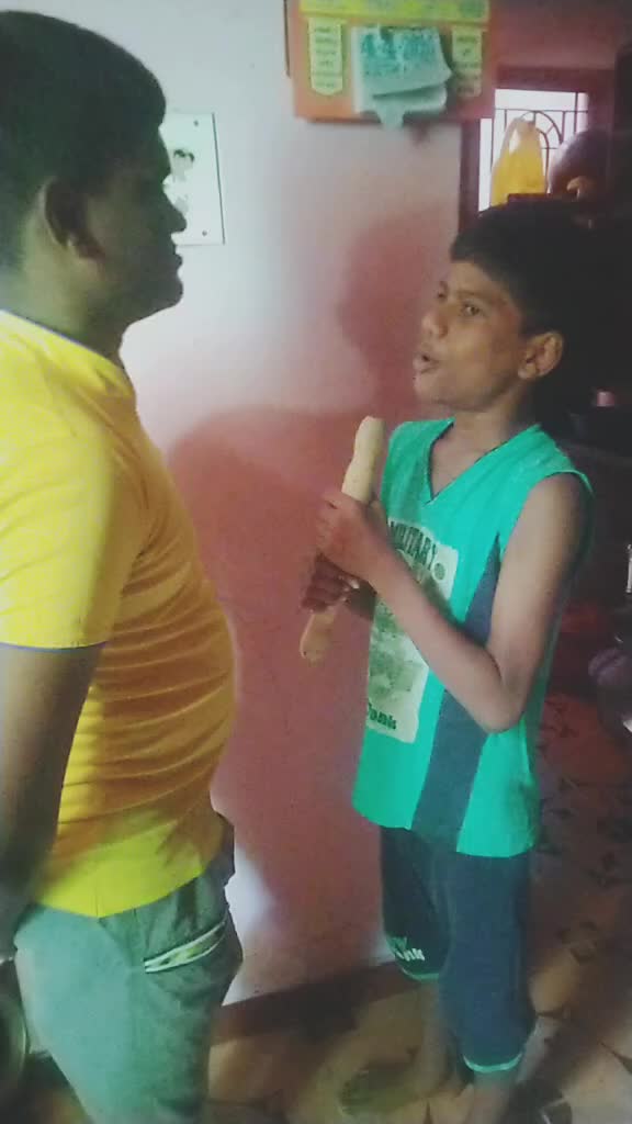 @Yogeshwaran